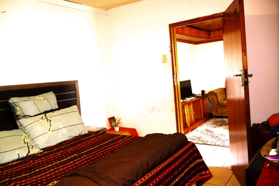 2 Bedroom Property for Sale in Mdantsane Nu 10 Eastern Cape